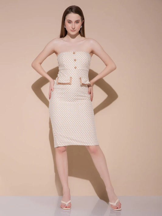 Zagreb Style with Pride Co-ord Set Dress