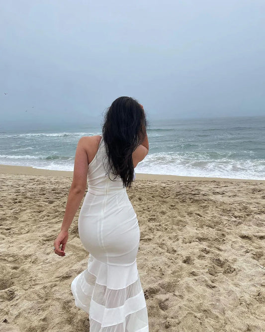 Olia Grace Flow Dress