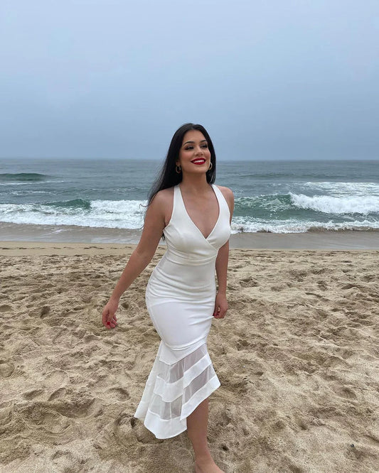 Olia Grace Flow Dress