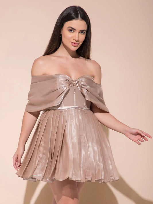 Beautiful Glamorous Dress