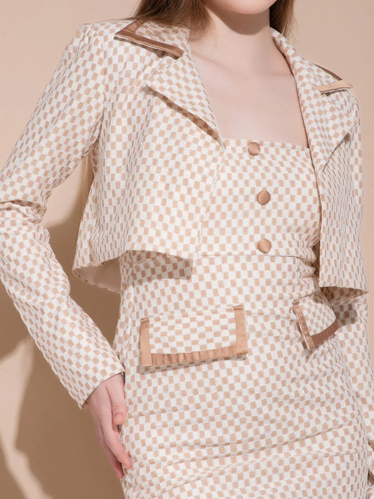 Zagreb Style with Pride Co-ord Set Dress