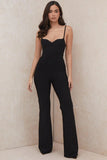 Midnight Siren Dress