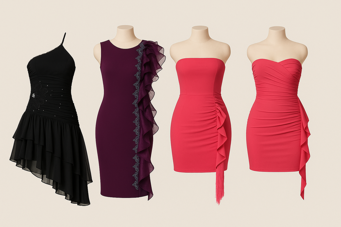 Clothing – The Journey of Fashion and Today’s Trends