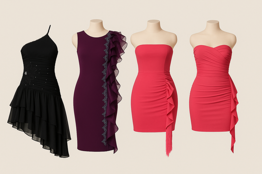 Clothing – The Journey of Fashion and Today’s Trends
