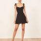 Sunset Shape Dress