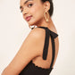 Sunset Shape Dress