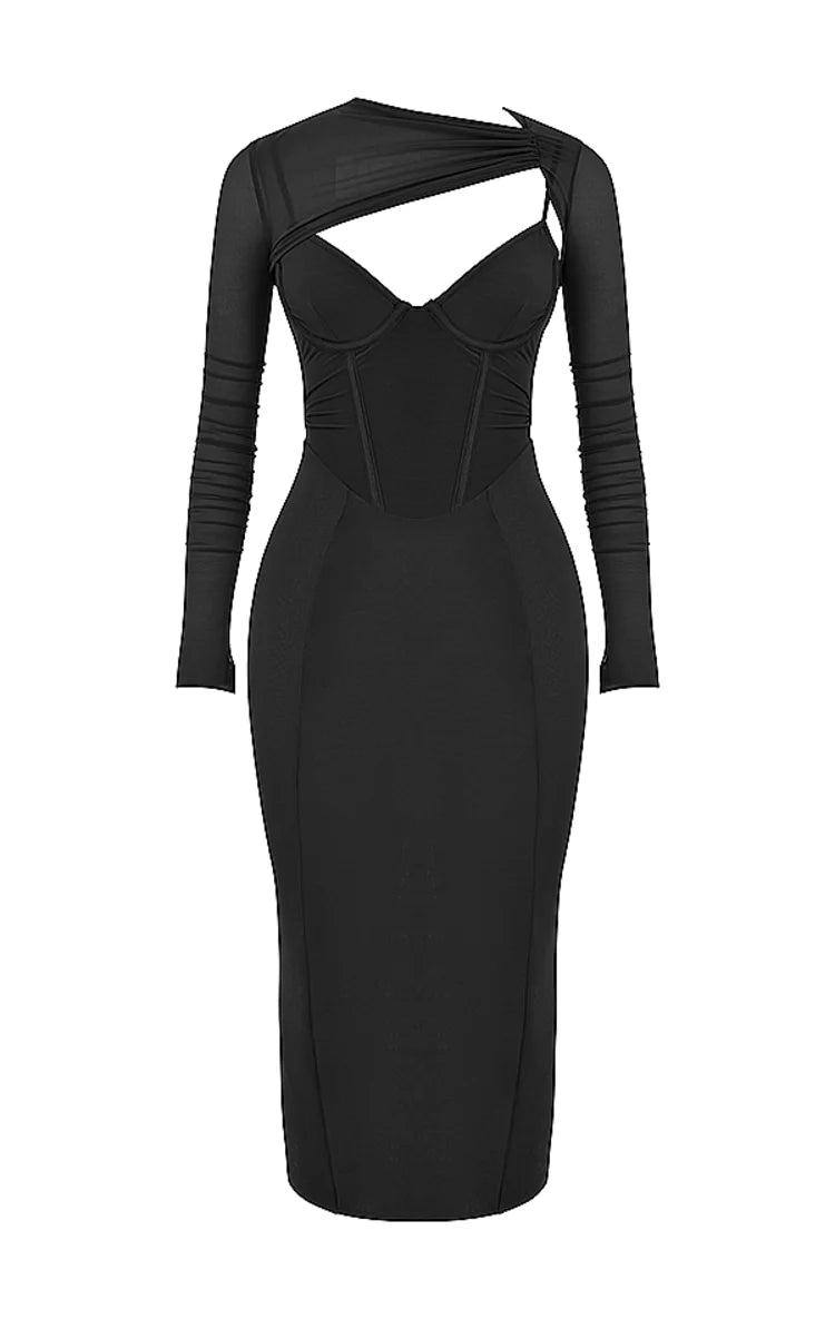 Kaio Midnight Muse