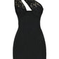One Side Muse dress