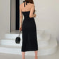 Evening Ember Dress