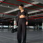 City Edge Co-Ord Dress