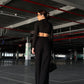 City Edge Co-Ord Dress
