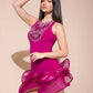 Rosé Rush Dress