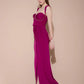 Sleeveless Actress Maxi Dress