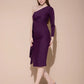 Vivel Date With Dear Midi Dress