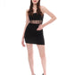 Glimmer Rush Dress