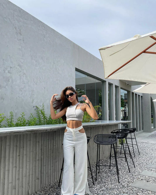 Luxe Heatwave Dress