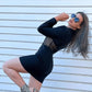 Mystic Muse Dress