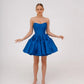 Royal Eclipse Gown Dress