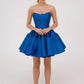 Royal Eclipse Gown Dress