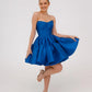 Royal Eclipse Gown Dress