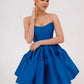 Royal Eclipse Gown Dress