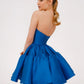 Royal Eclipse Gown Dress