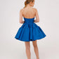 Royal Eclipse Gown Dress