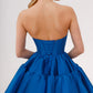 Royal Eclipse Gown Dress