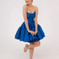 Royal Eclipse Gown Dress