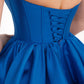 Royal Eclipse Gown Dress