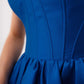 Royal Eclipse Gown Dress