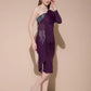 Vivel Date With Dear Midi Dress
