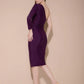 Vivel Date With Dear Midi Dress