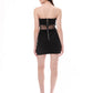 Glimmer Rush Dress