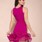 Rosé Rush Dress