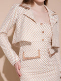 Zagreb Style with Pride Co-ord Set Dress