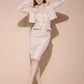 Zagreb Style with Pride Co-ord Set Dress