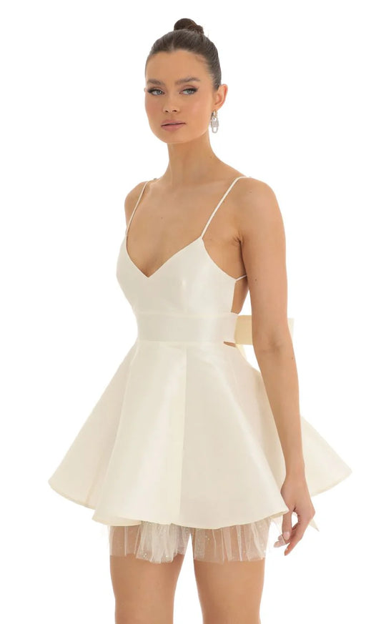 Sweet Mirage Dress