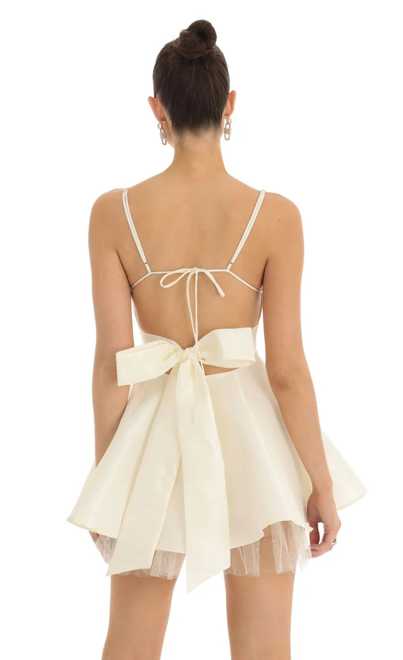 Sweet Mirage Dress