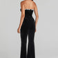 Midnight Ember Co-Ord Dress