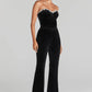 Midnight Ember Co-Ord Dress