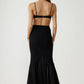 Hazel Dusk Gown Dress