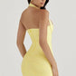 Sultry Shade Dress