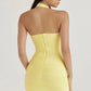 Sultry Shade Dress