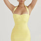 Sultry Shade Dress
