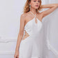 Snowdrift Glow Dress