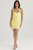 Sultry Shade Dress