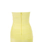 Sultry Shade Dress