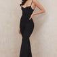 Midnight Siren Dress