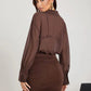 Sazzel Heat Duo Dress